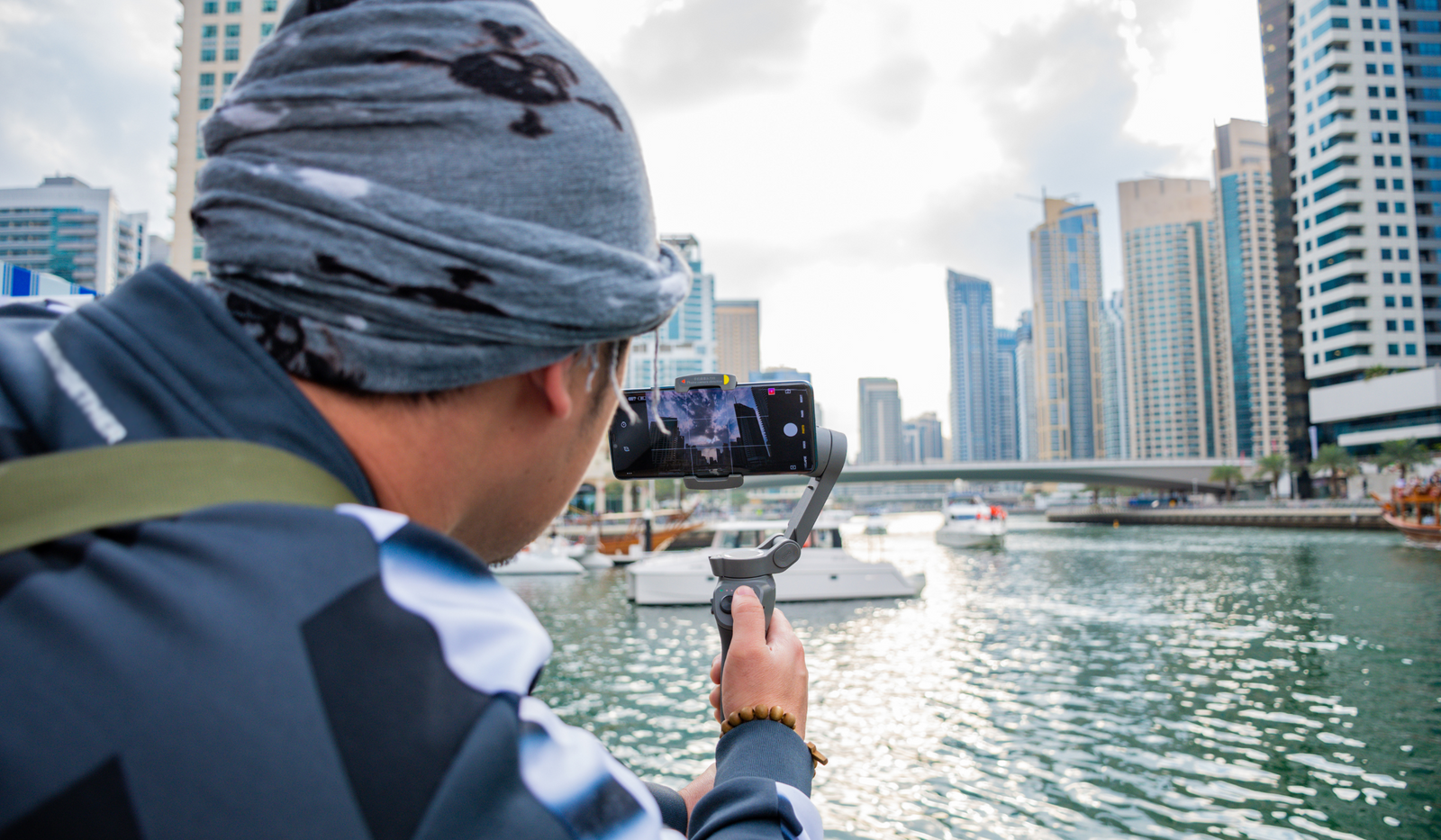 Is Wide-Angle Lens Your Vlogging Game-Changer?