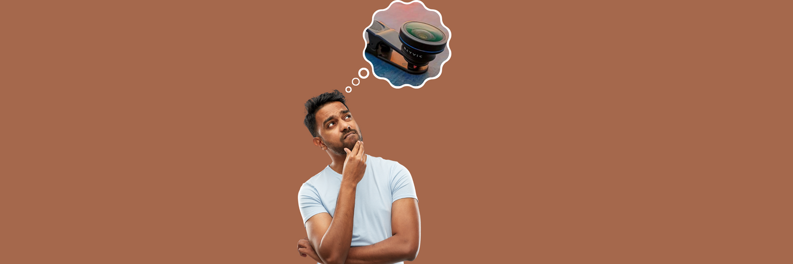 क्या मुझे फिर भी एक स्मार्टफोन लेंस खरीदनी चाहिए? | Hindi