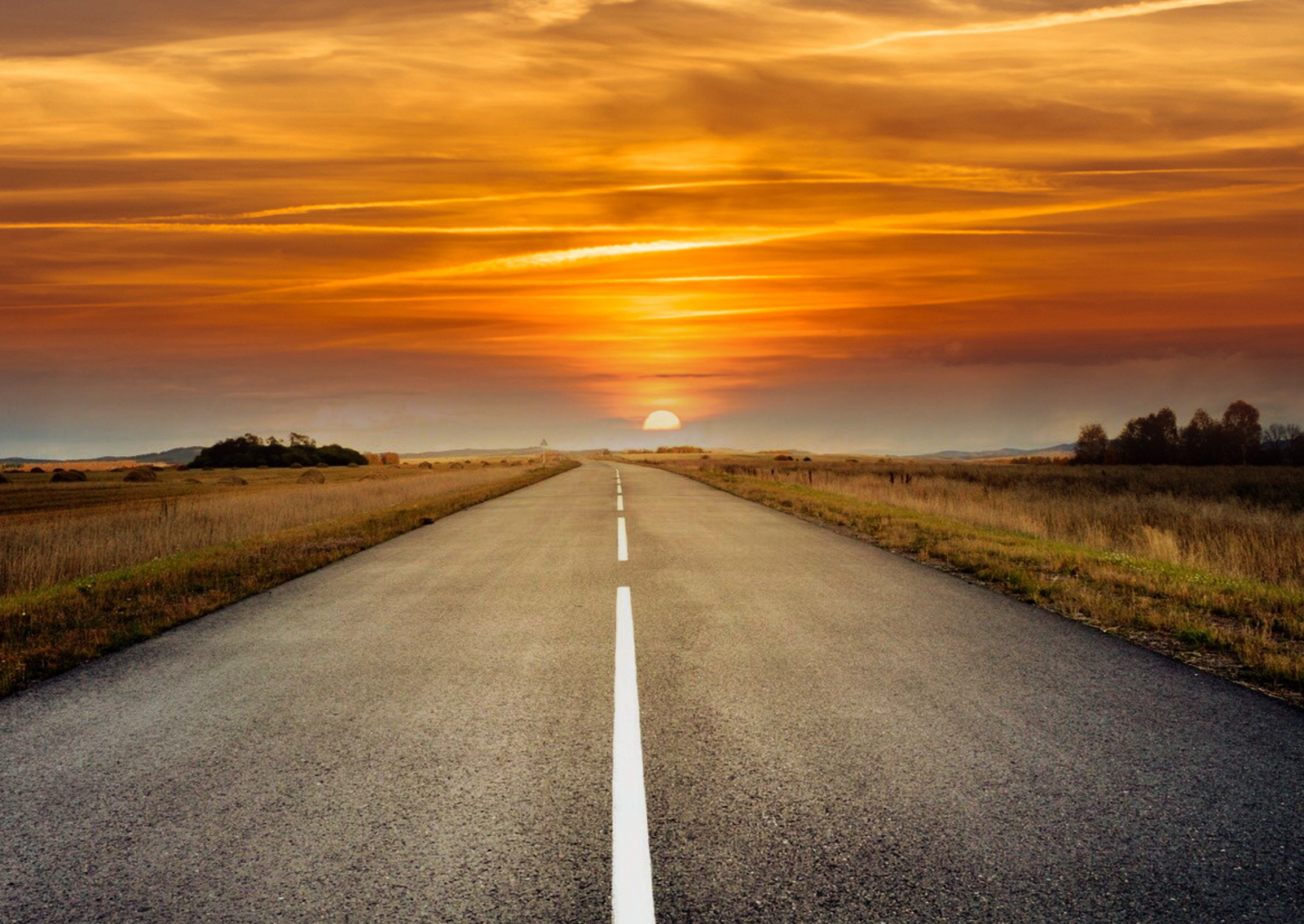 Leading Lines in Mobile Photography