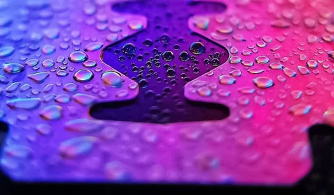 What are some quick tips to improve my mobile photography?