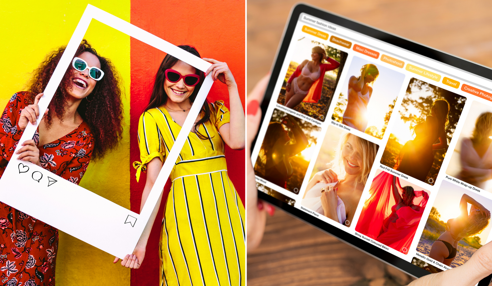 Fashion Photography: A Beginners's Guide to Unlocking the Secrets of Captivating Photography