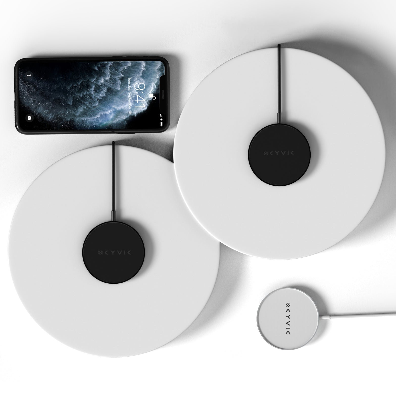 Things you should know about Apple's Magsafe Wireless charging