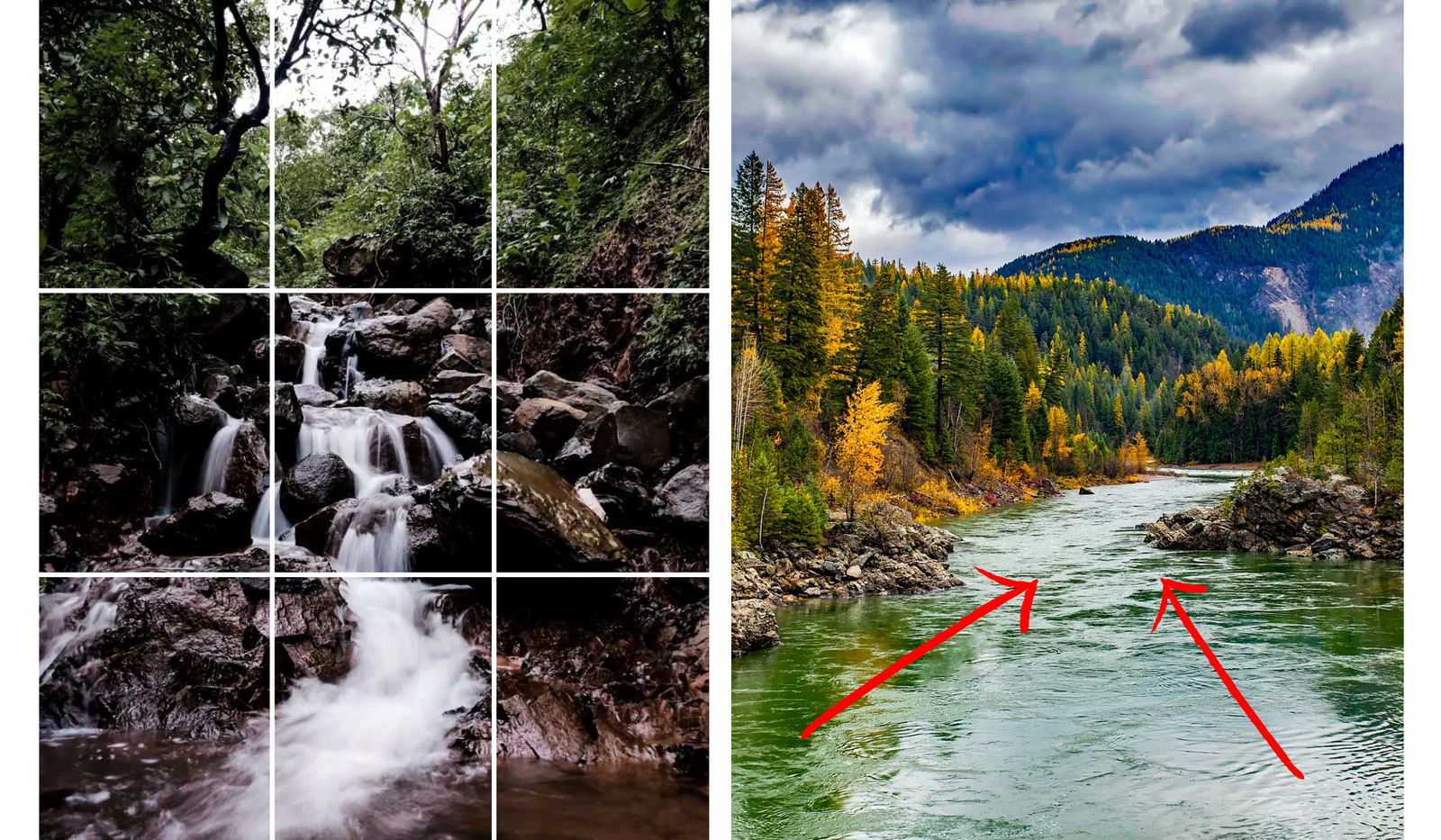 Improving Your Landscape Photography: Tips for Better Shots