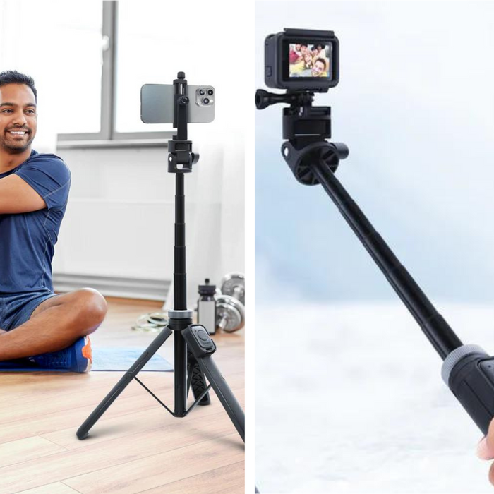 Beyond the Basics: Must-Have Mobile Accessories for Every Photographer