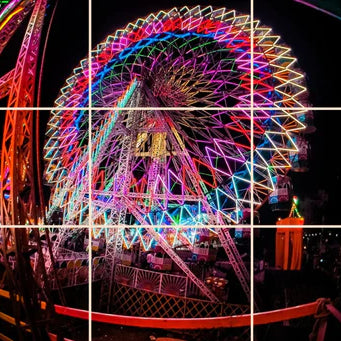 Breaking Down the Rule of Thirds: A Photographer's Essential Guide