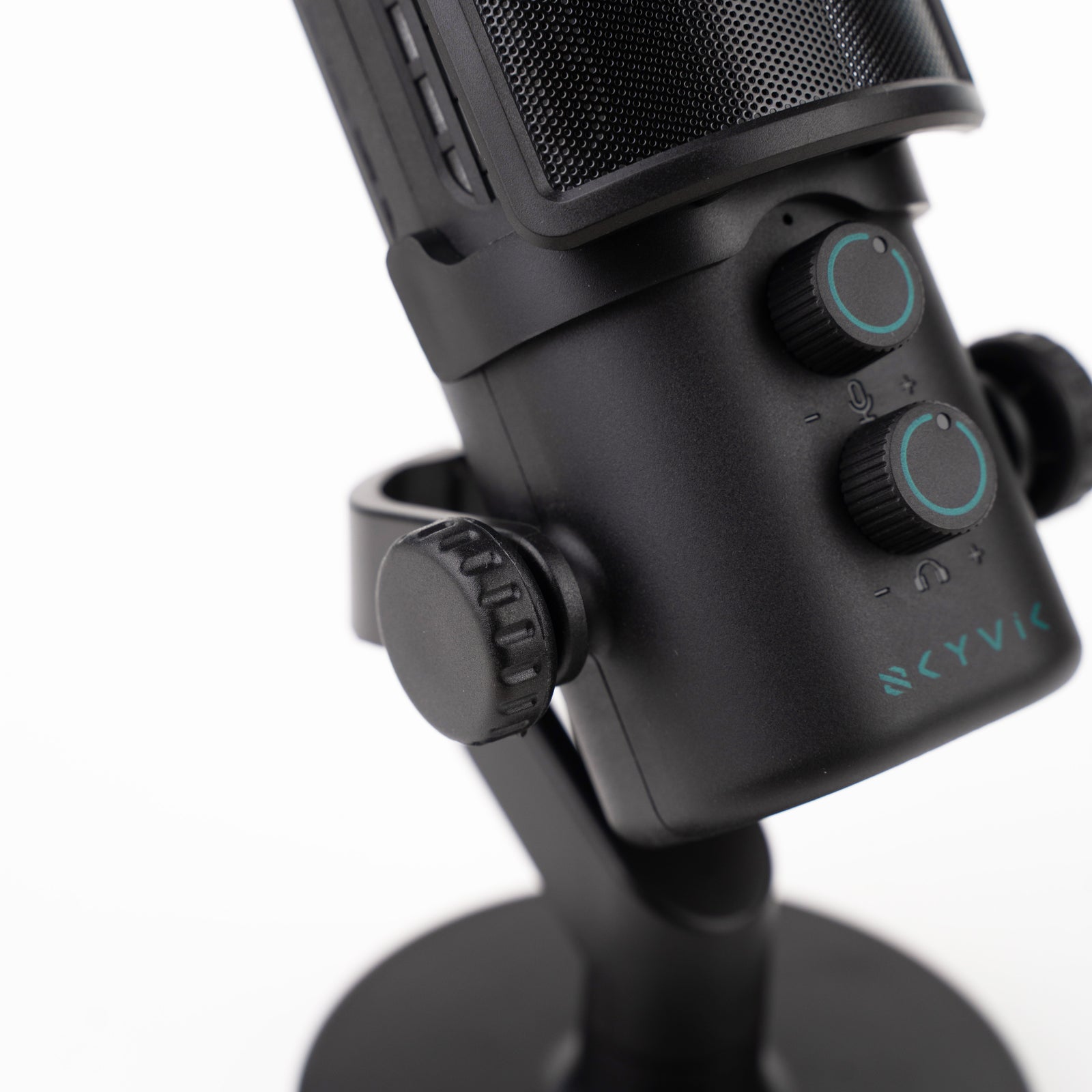 Glowcast Studio Microphone