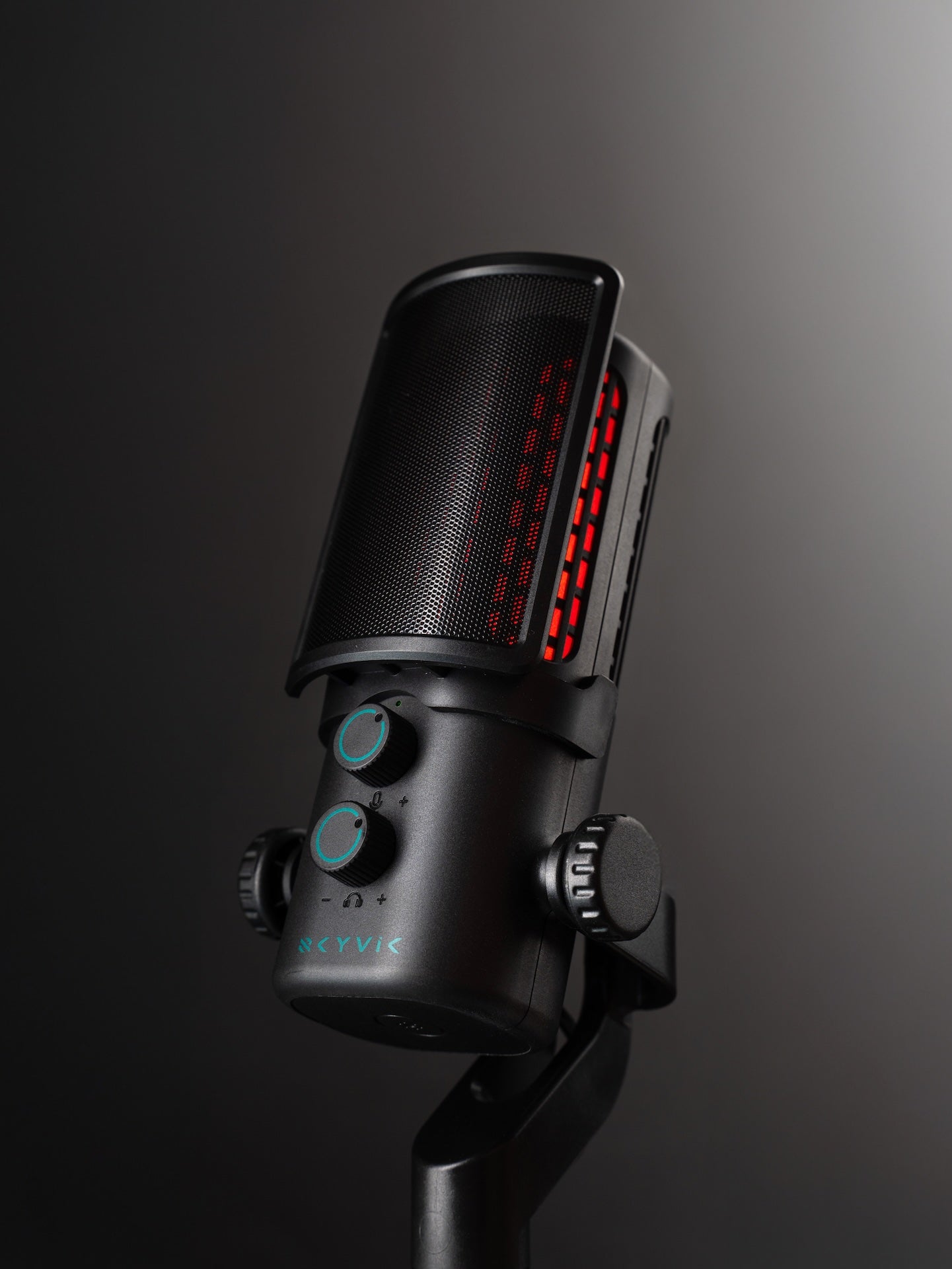 Glowcast Studio Microphone
