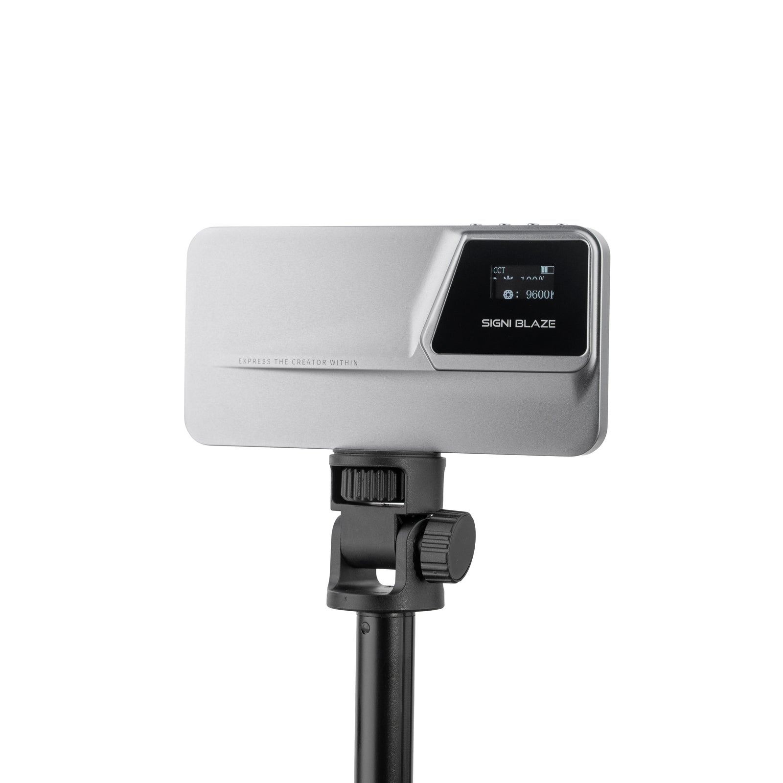 SIGNI Blaze RGB Fill Light for Creators