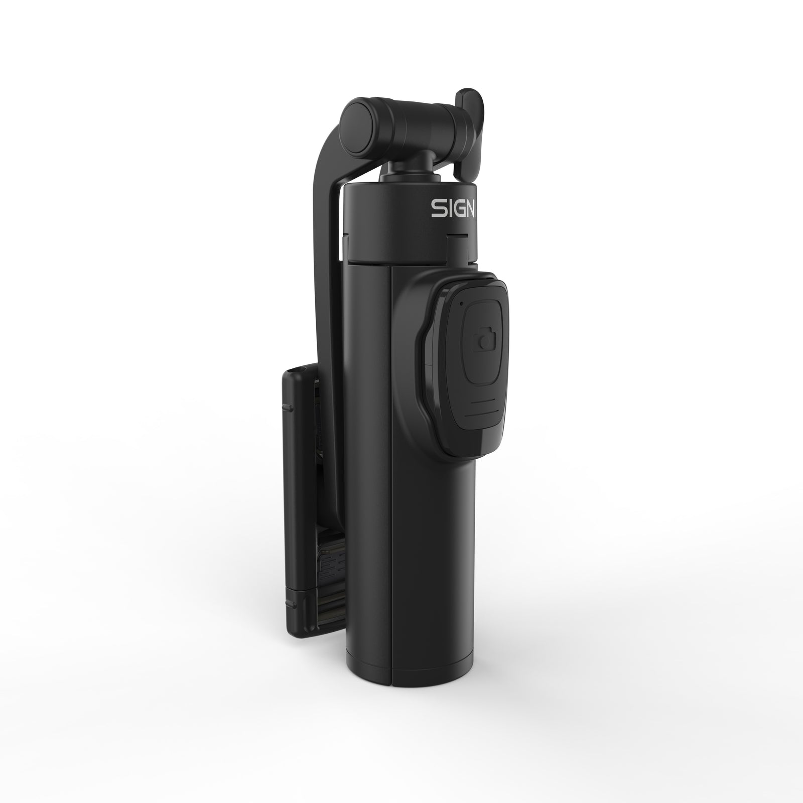 SIGNIPOD Compact Tripod/Selfie Stick- 0.75M
