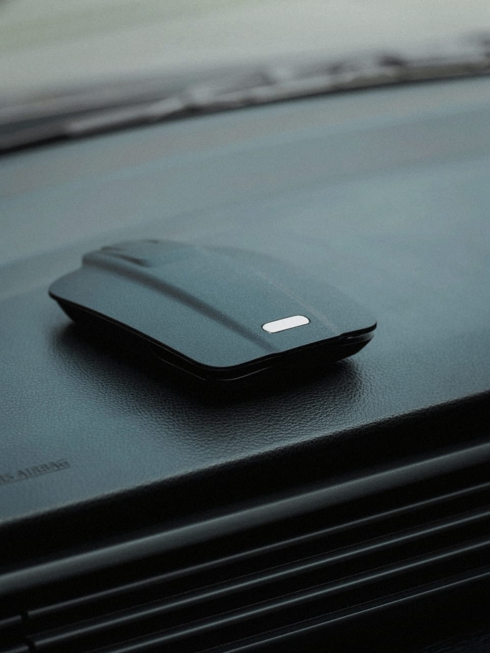 GPS Clutch Dasboard Muount Car Phone Holder