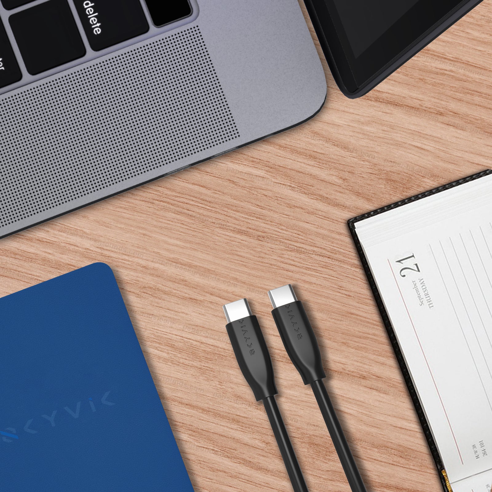 Blaze Fast Charge USB Charging and Data Cable