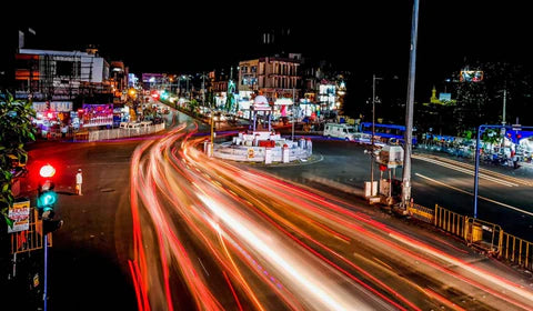 What are ND Filters? How it works?