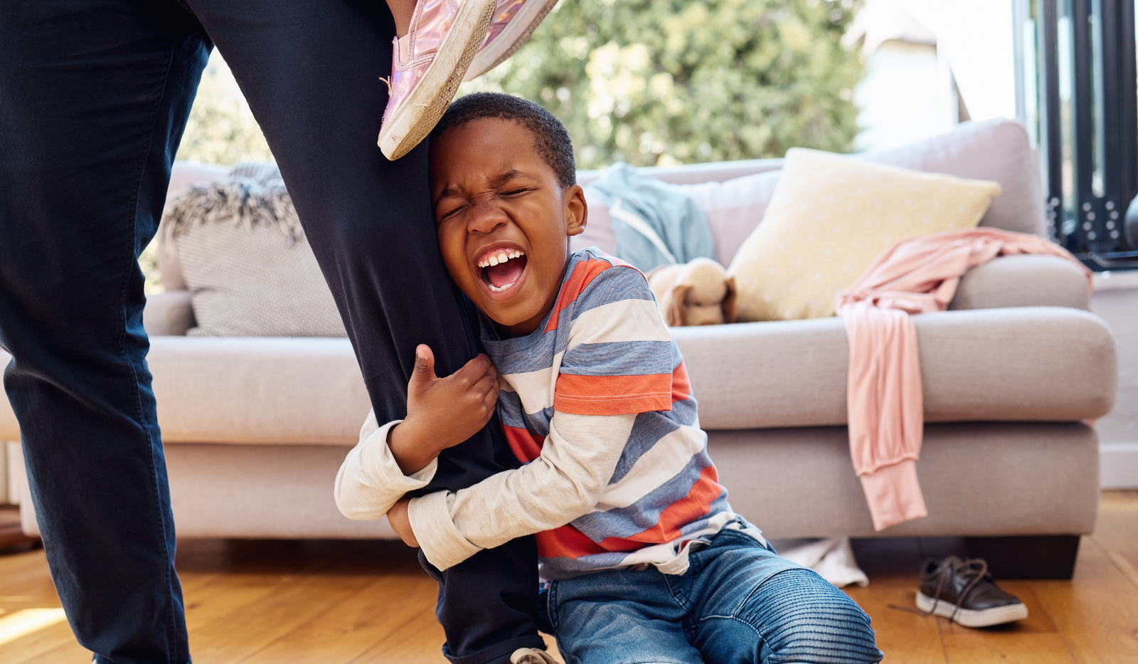 Is Candid Photography New to You? Discover How It Captures Unscripted Moments