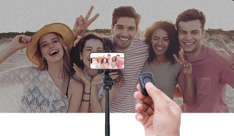 Why is a tripod an essential tool for achieving sharp and steady shots?