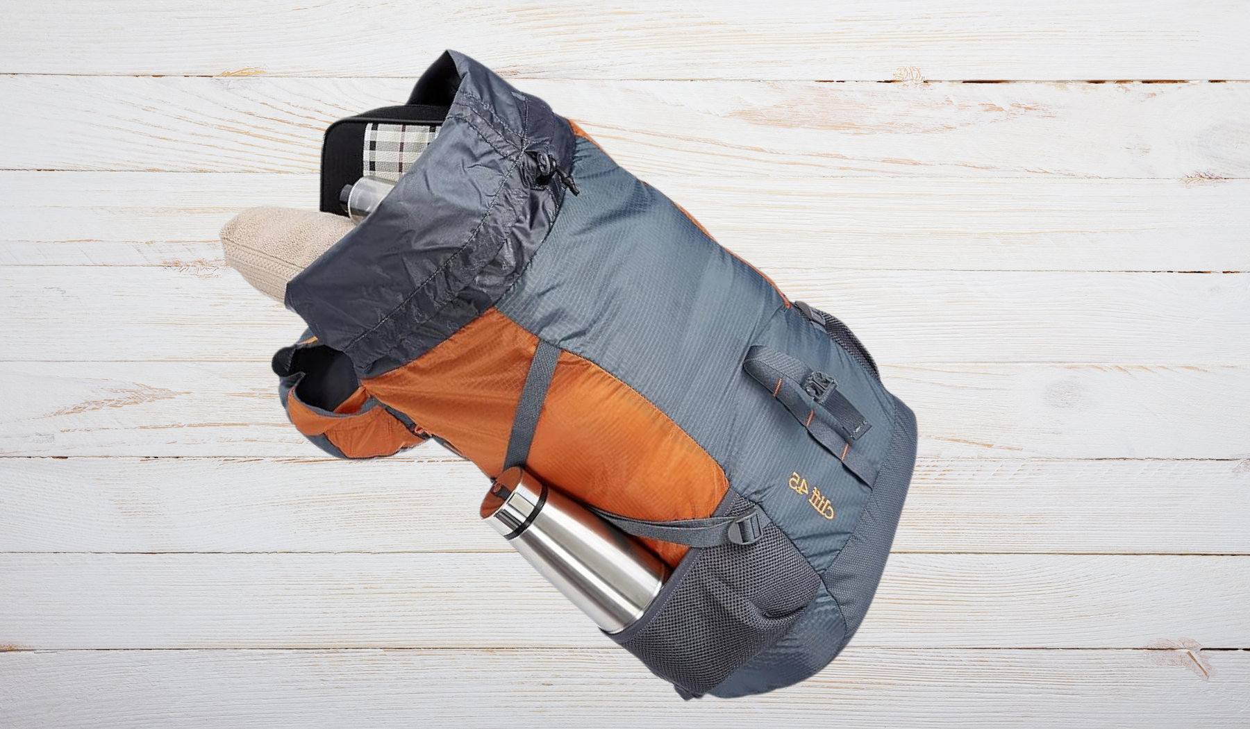 10 Essential Gear for Travelling Excellence