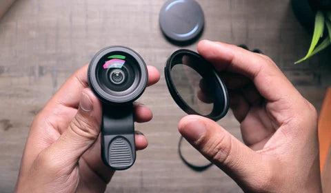 CPL vs ND Filters: Unveiling the Best Light Control for Your Photography