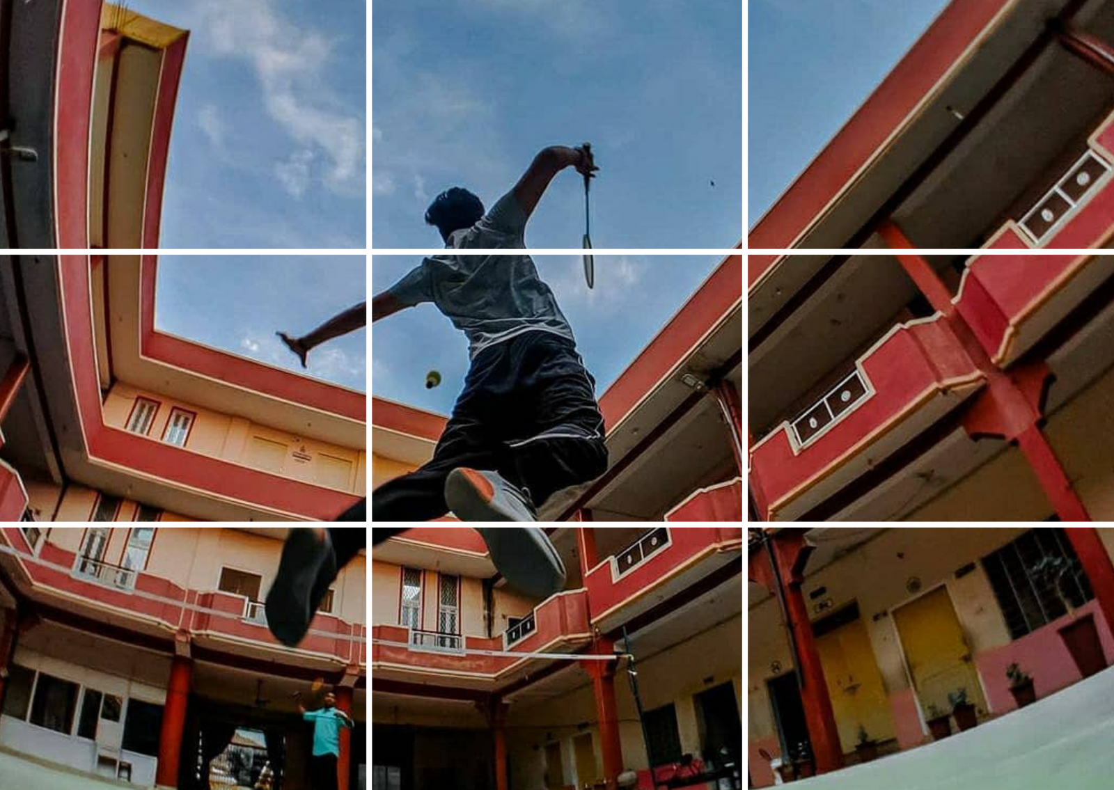 Правило третей в фотографии | Russian