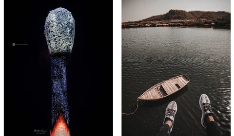 Can One Lens Handle the Magic of Both Macro and Wide Shots?