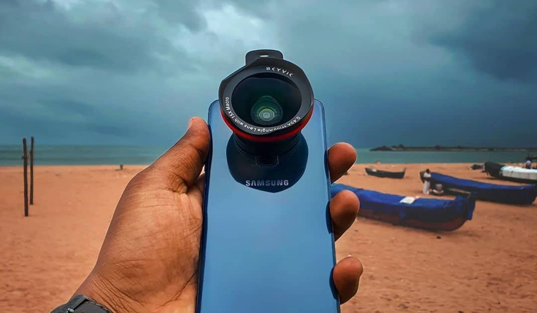 Is Investing in Mobile Camera Lenses a Wise Decision?