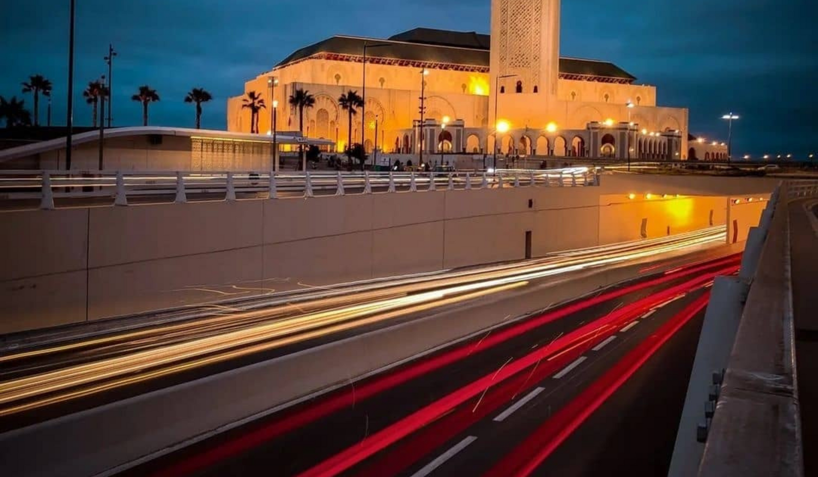 Guide to Shoot Long Exposure Photography