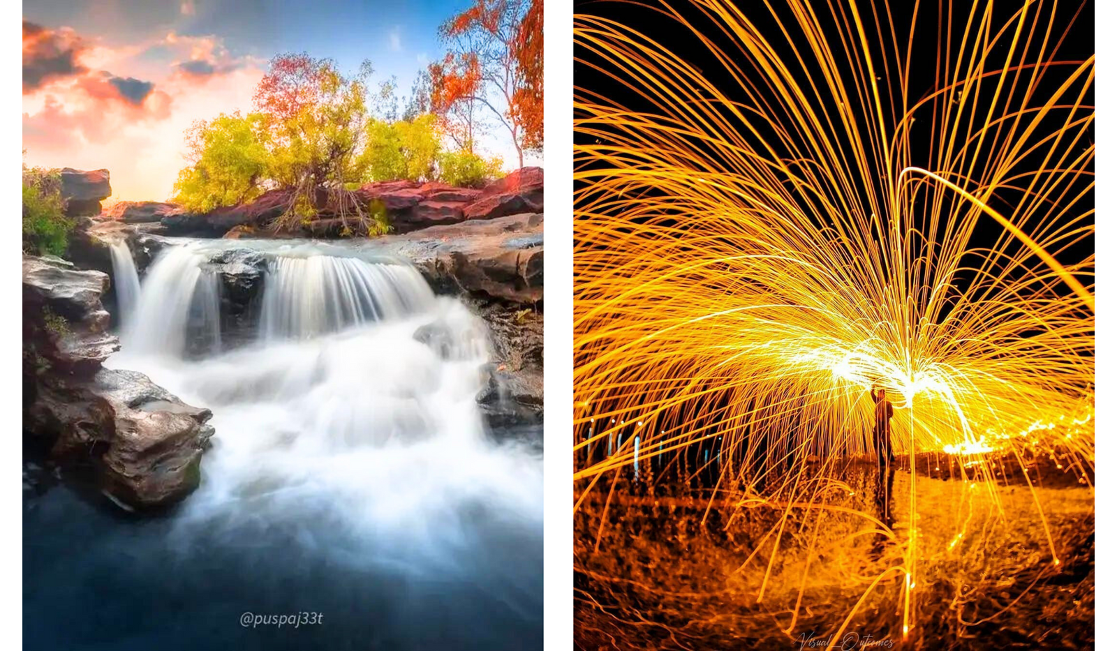 Looking to Improve Your Night Photography? Can ND Filters Enhance Your Phone Shots?