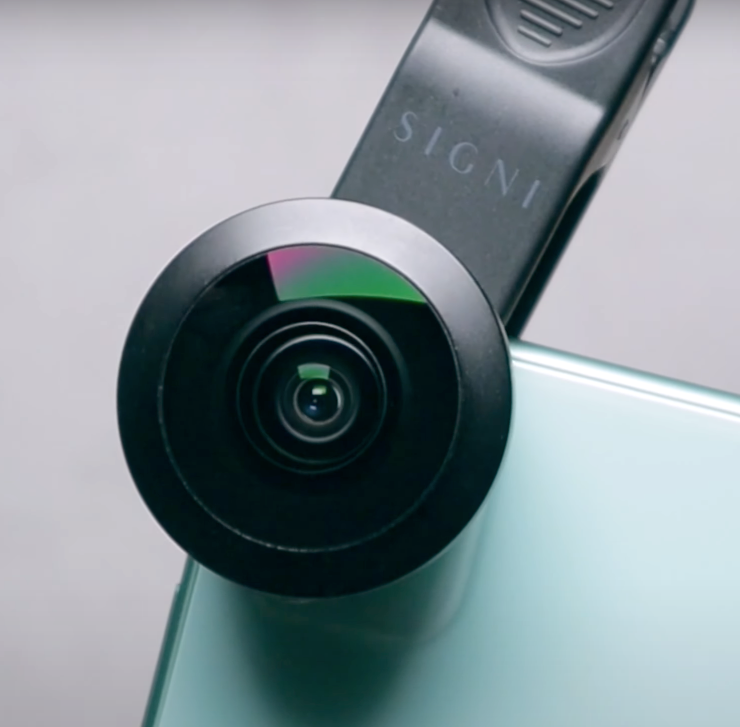 Beyond the Basics: Advanced Smartphone Photography with Skyvik