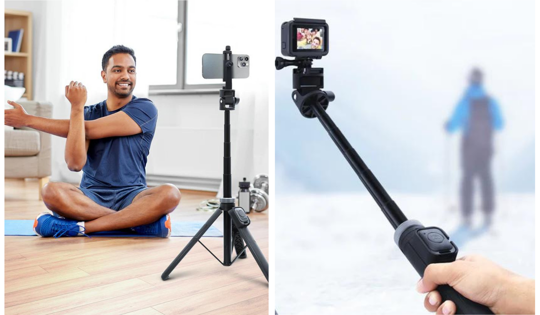 Beyond the Basics: Must-Have Mobile Accessories for Every Photographer