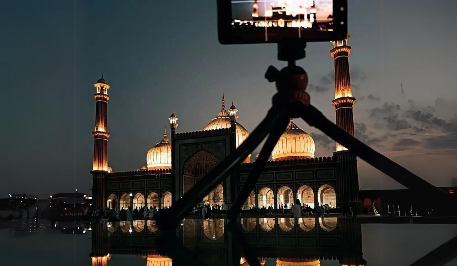 5 Accessories To Take your photography skills to the next level