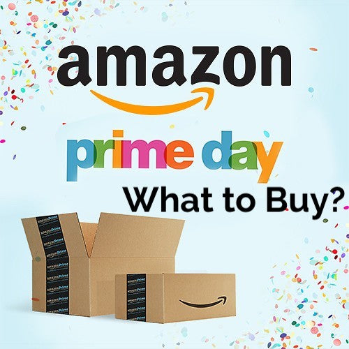 10 Best things to buy on Amazon Prime Day India