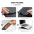 Skyvik Elev8 Laptop Sleeve & Stand