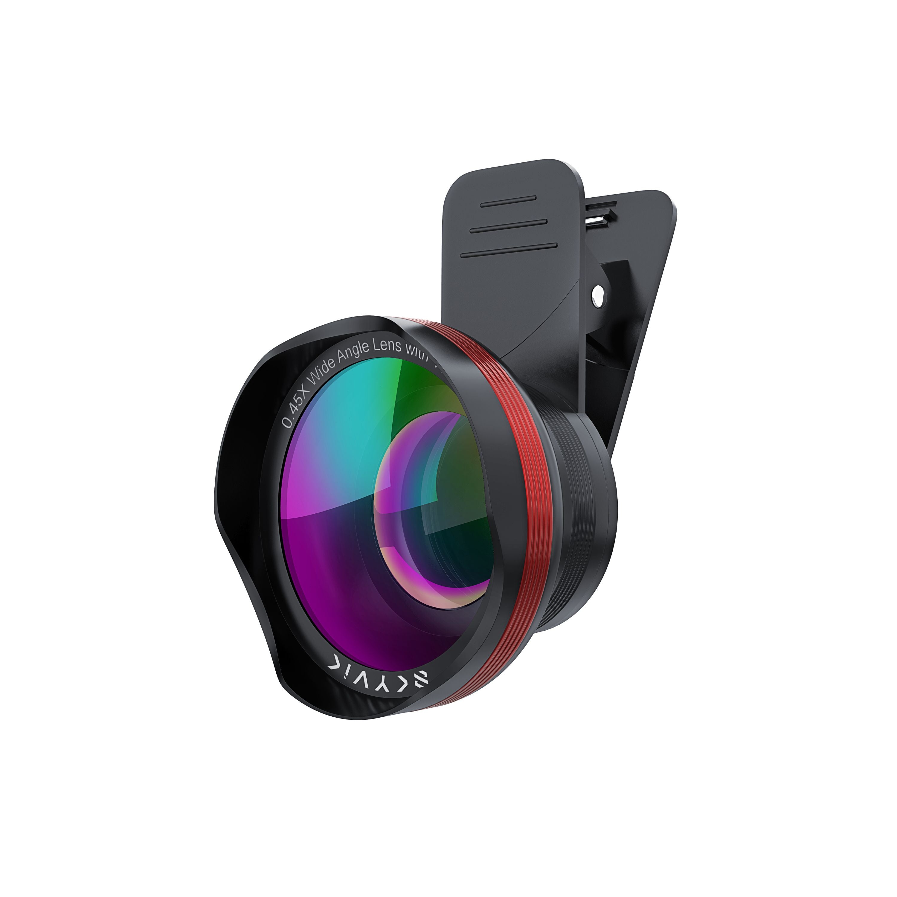 SIGNI Pro 2 in 1 Mobile Camera Lens Kit