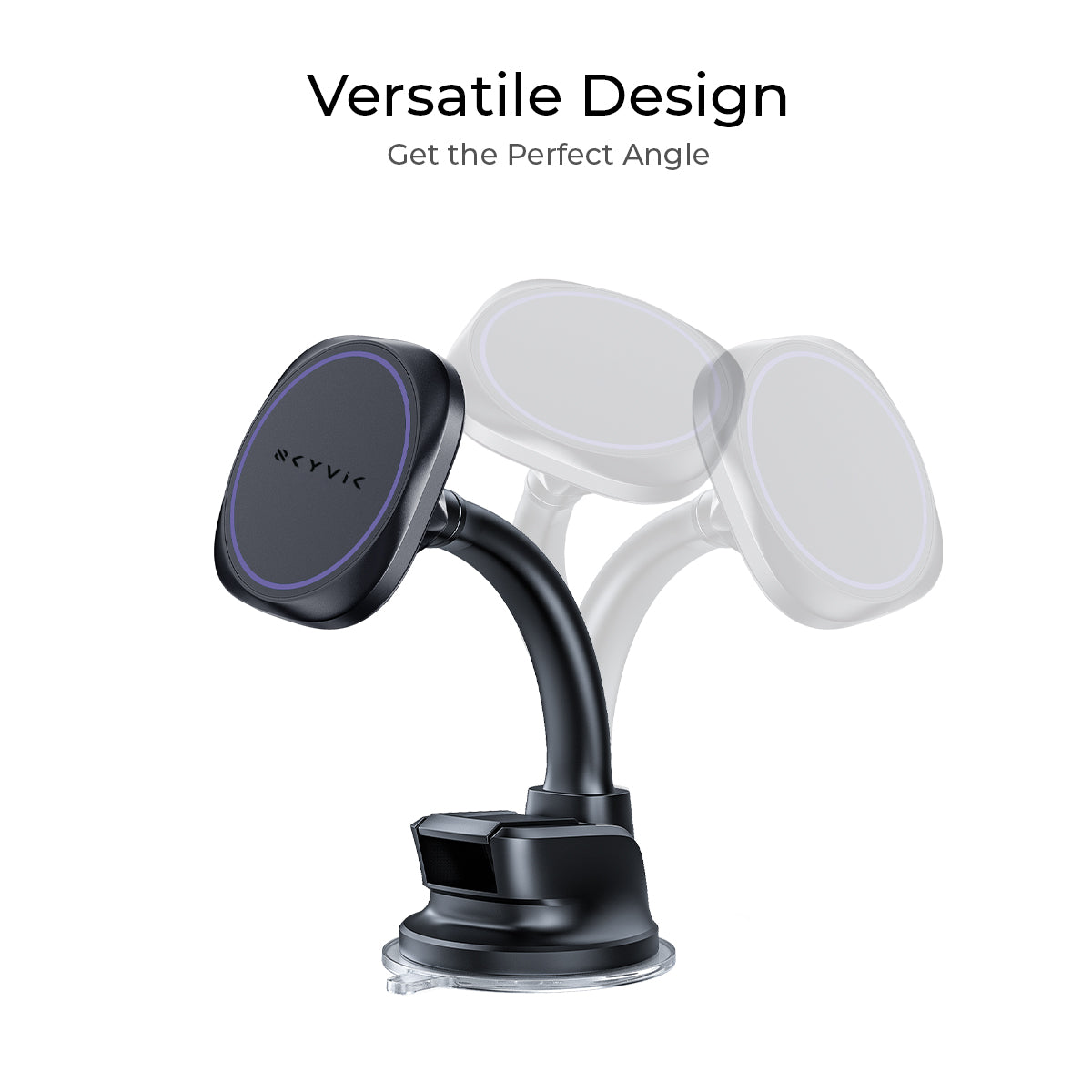 Flexi MagSafe Magnetic Mobile Holder