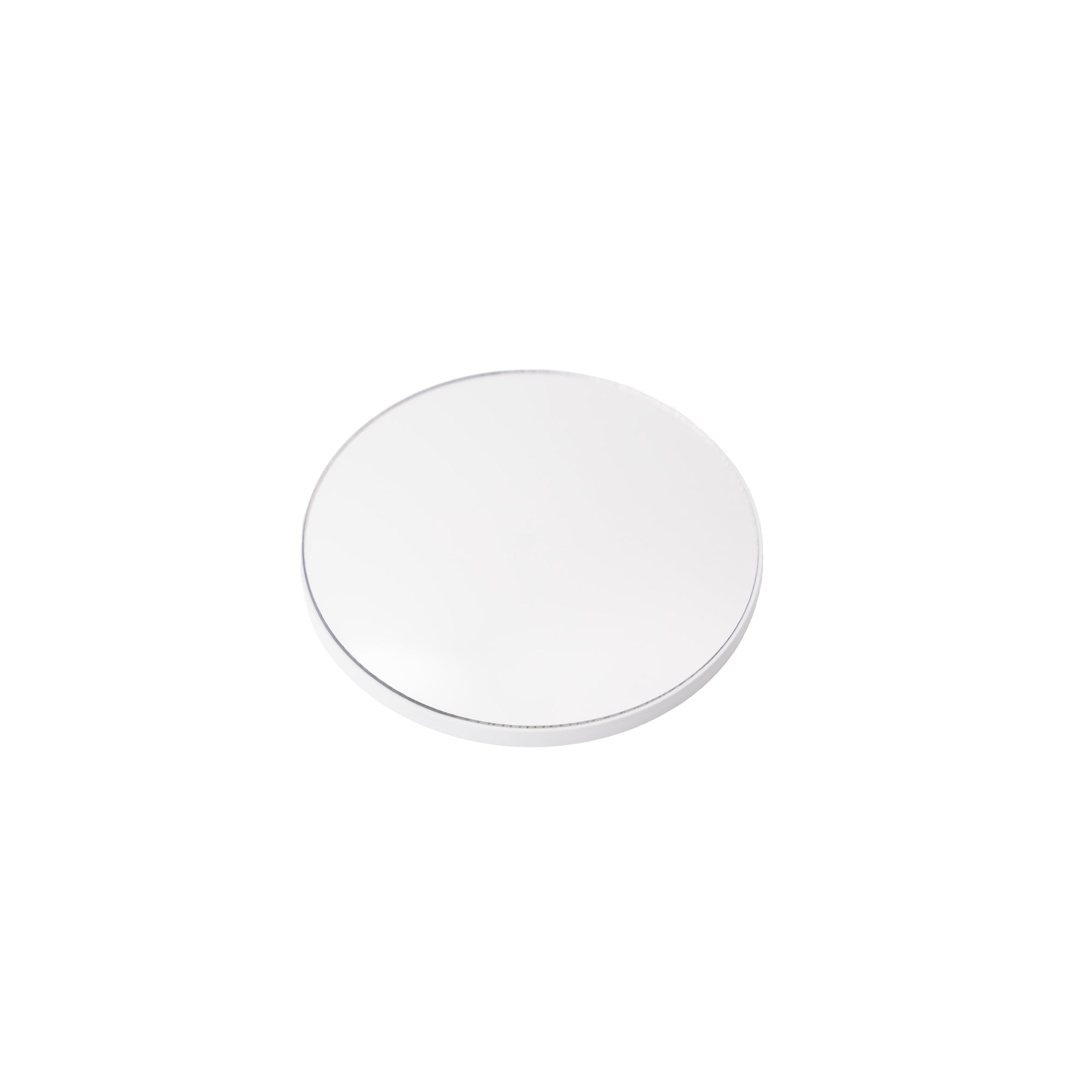 SKYVIK Magnetic Selfie Mirror (MagSafe Compatible) — Convex Back Camera Mirror for iPhone & All Smartphones
