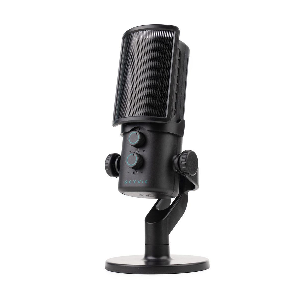 Glowcast Studio Microphone