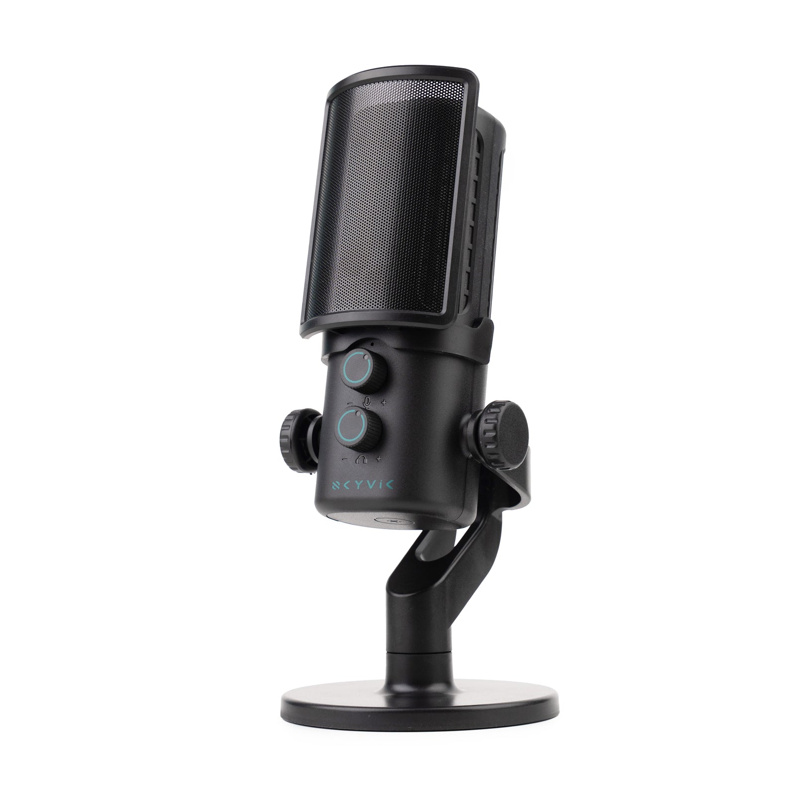 Glowcast Studio Microphone