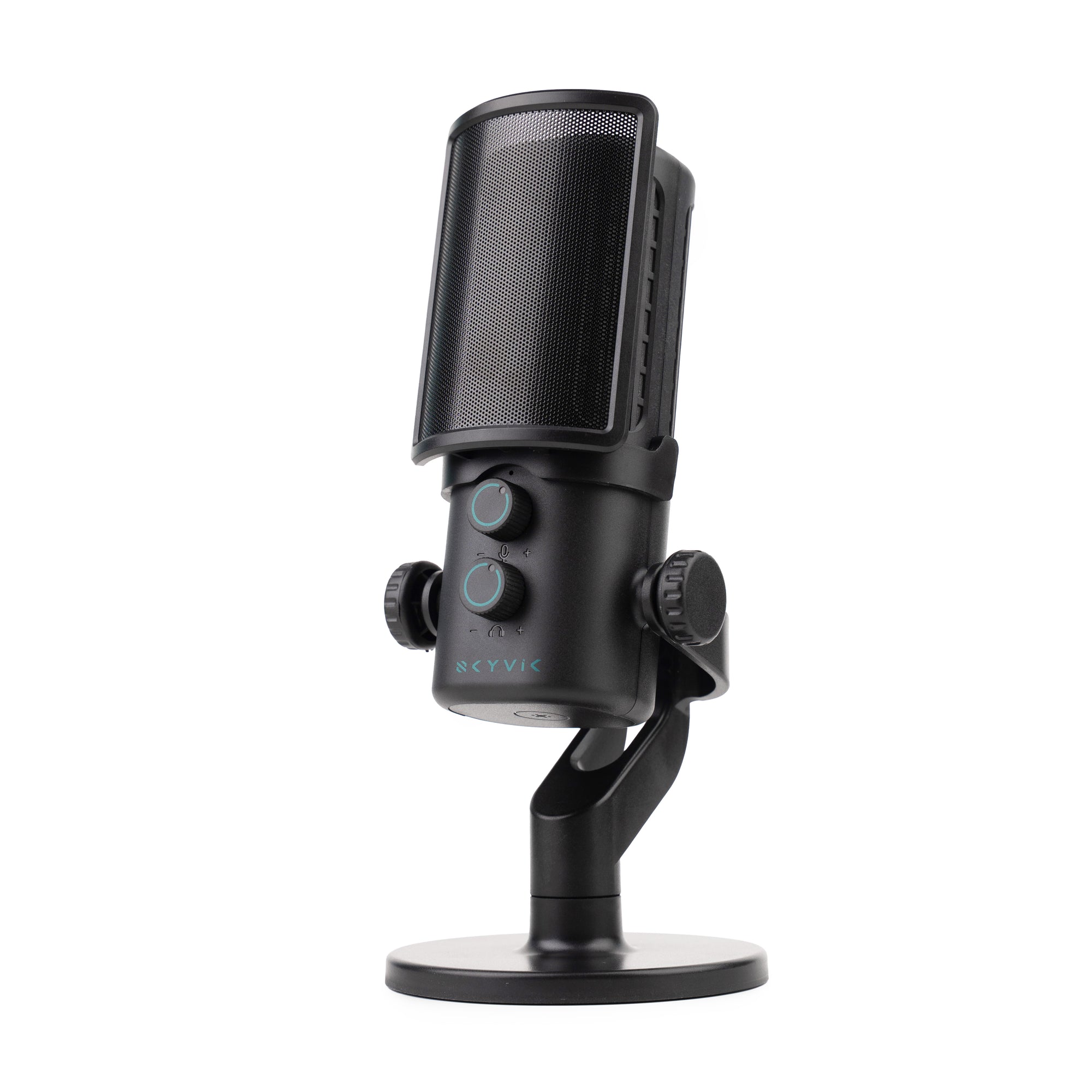 Glowcast Studio Microphone