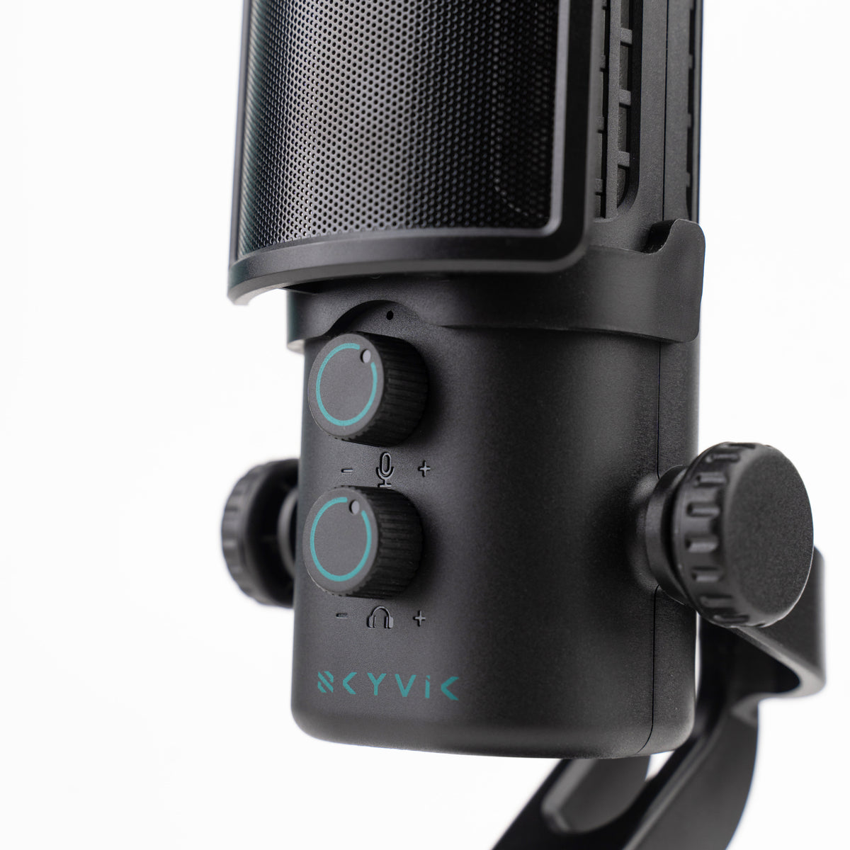 Glowcast Studio Microphone