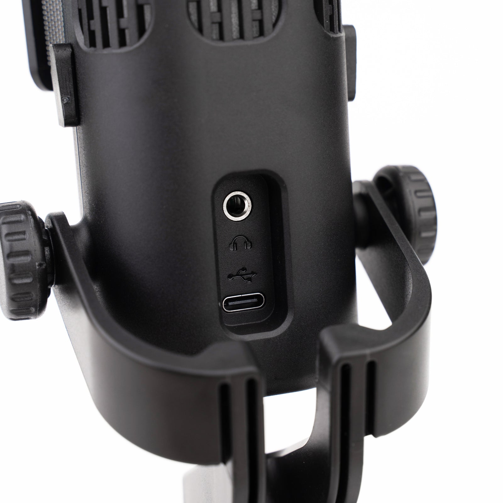 Glowcast Studio Microphone