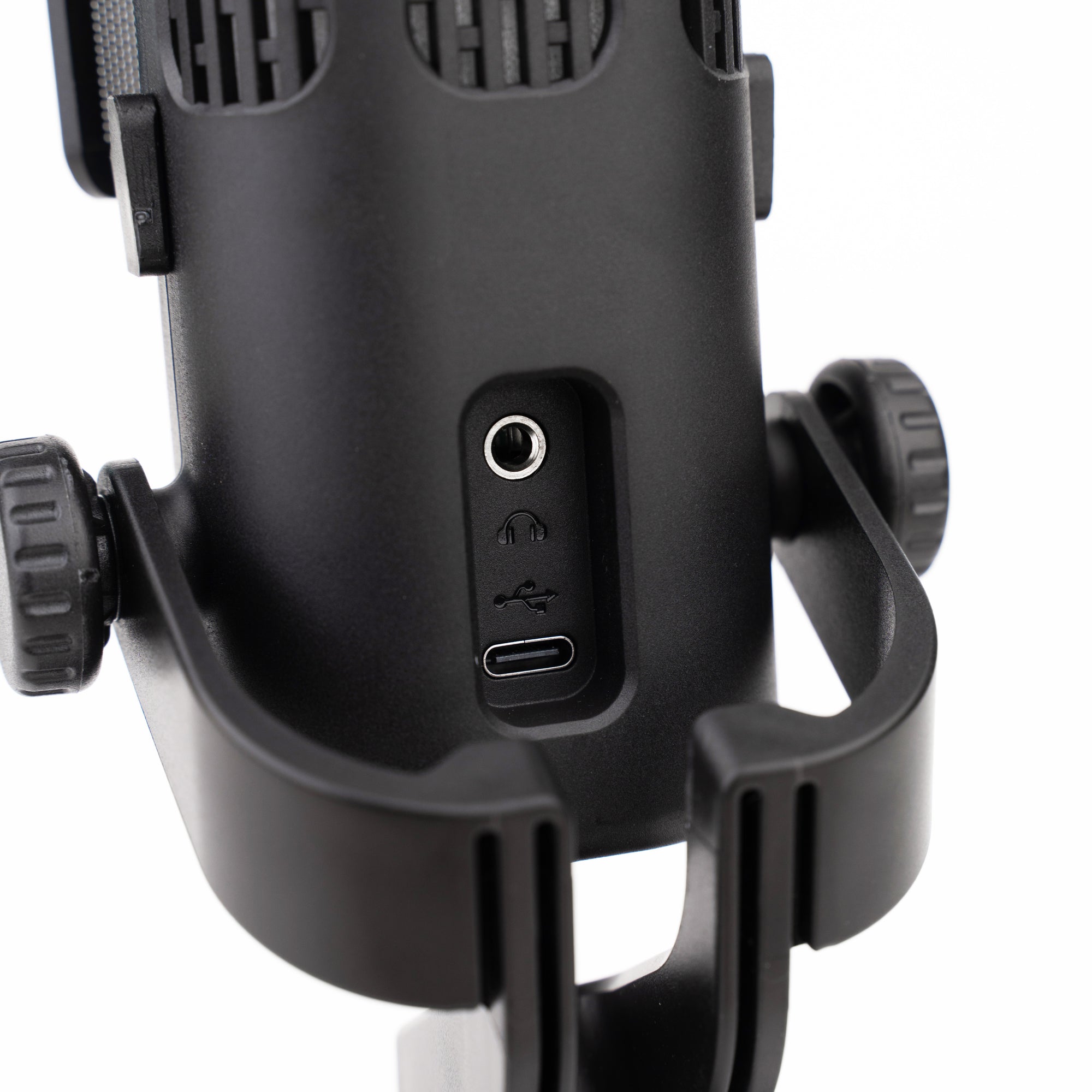 Glowcast Studio Microphone