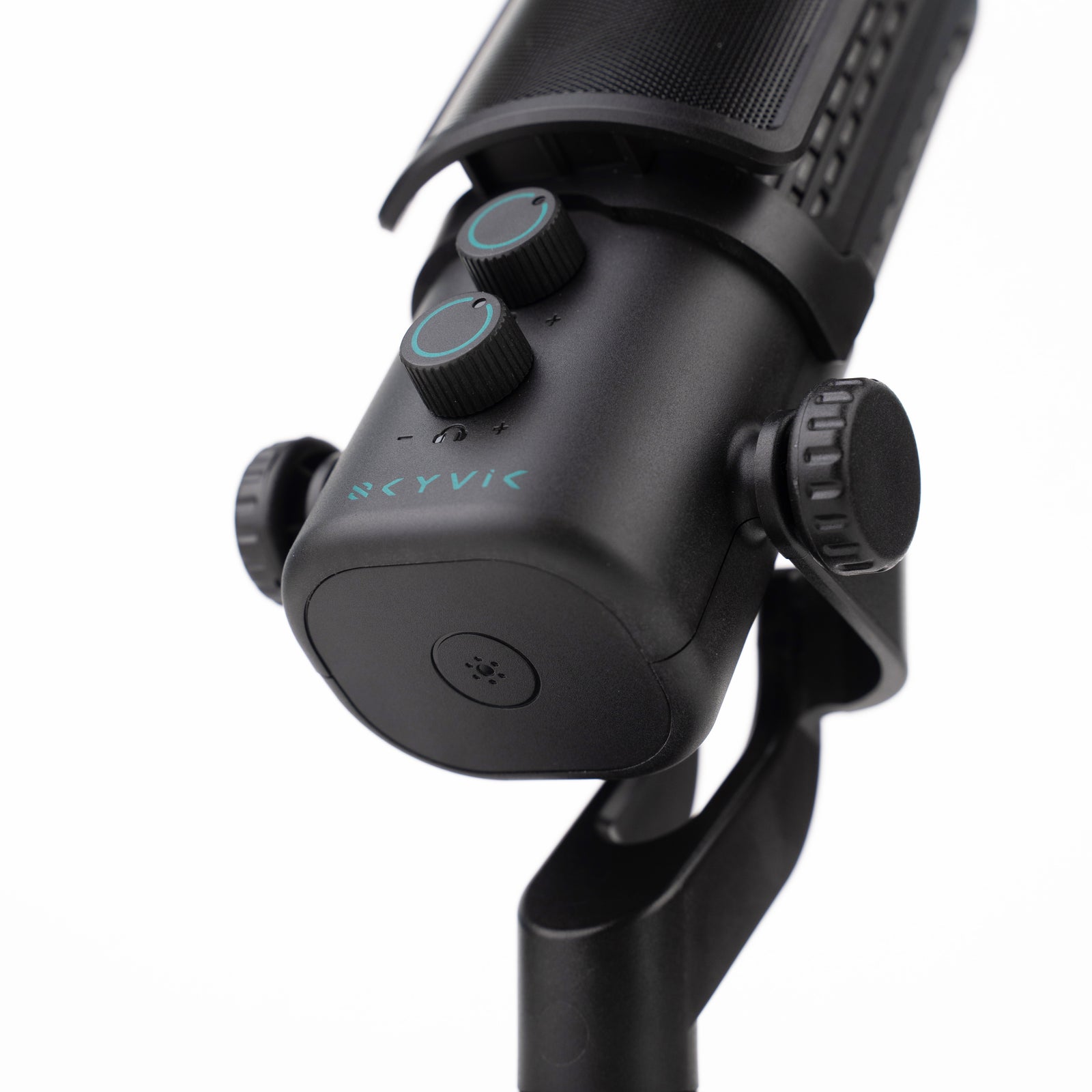Glowcast Studio Microphone