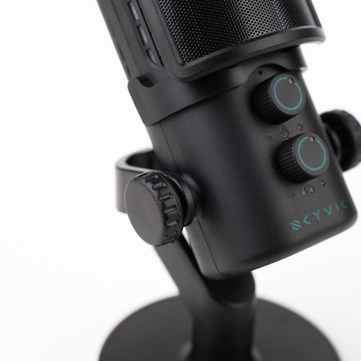 Glowcast Studio Microphone