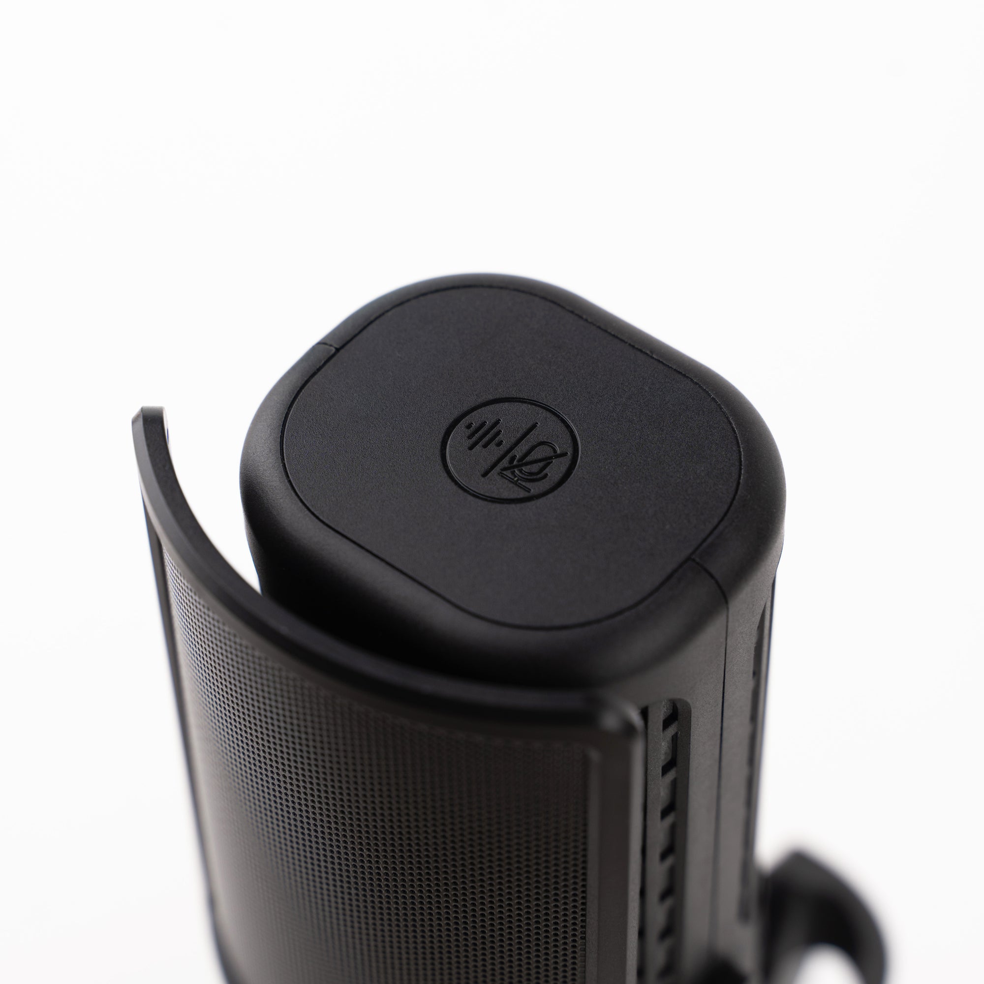 Glowcast Studio Microphone