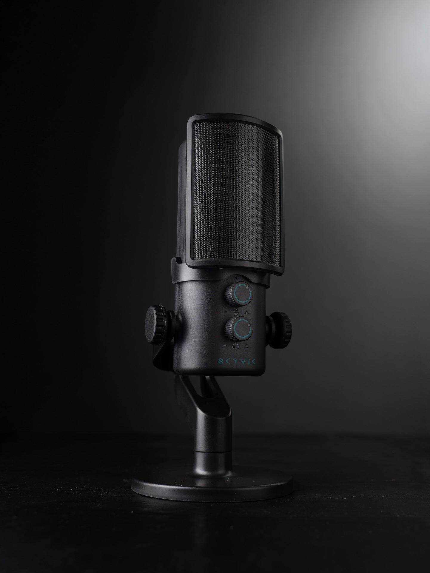 Glowcast Studio Microphone