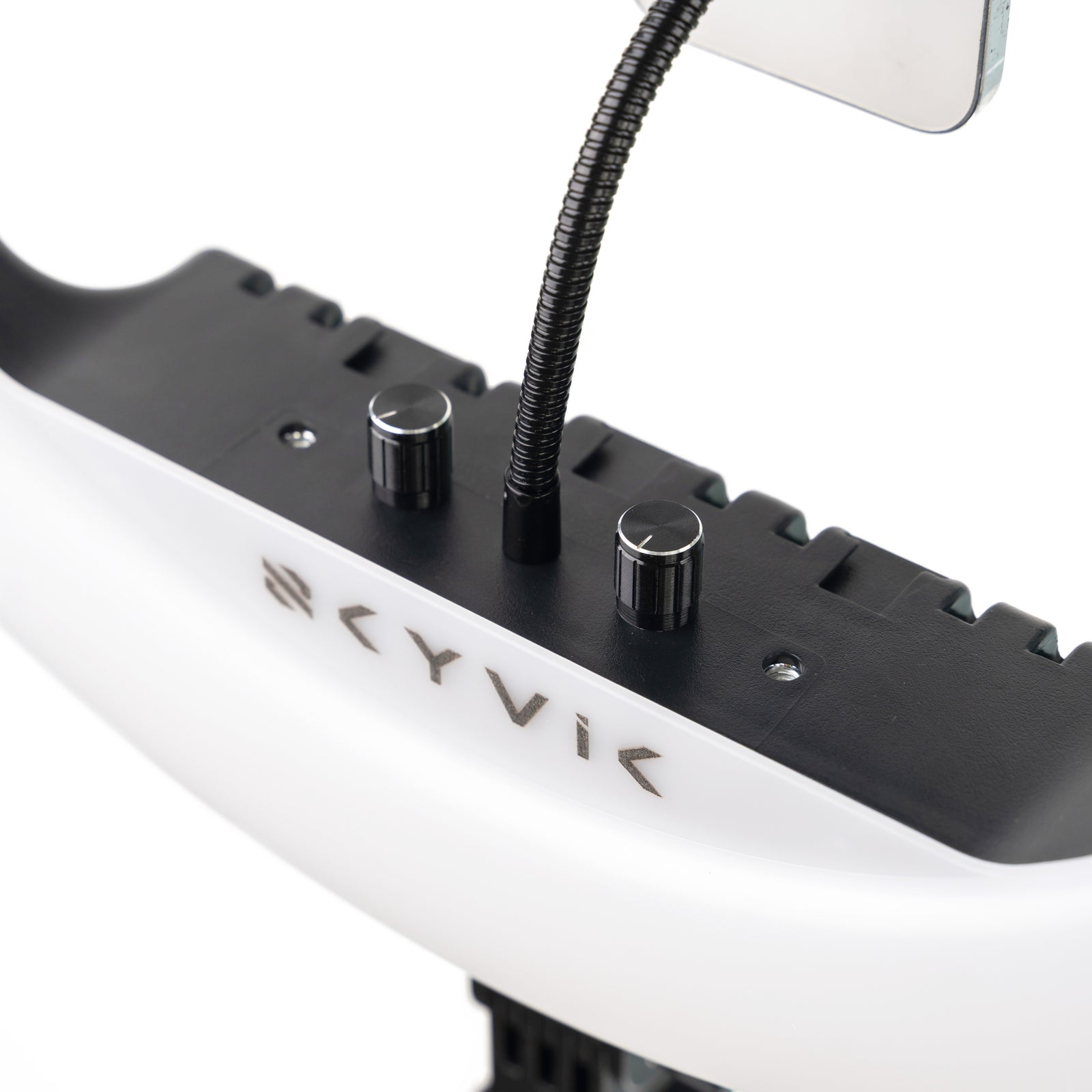 SKYVIK Loop 18-Inch Bi-Colour Ring Light