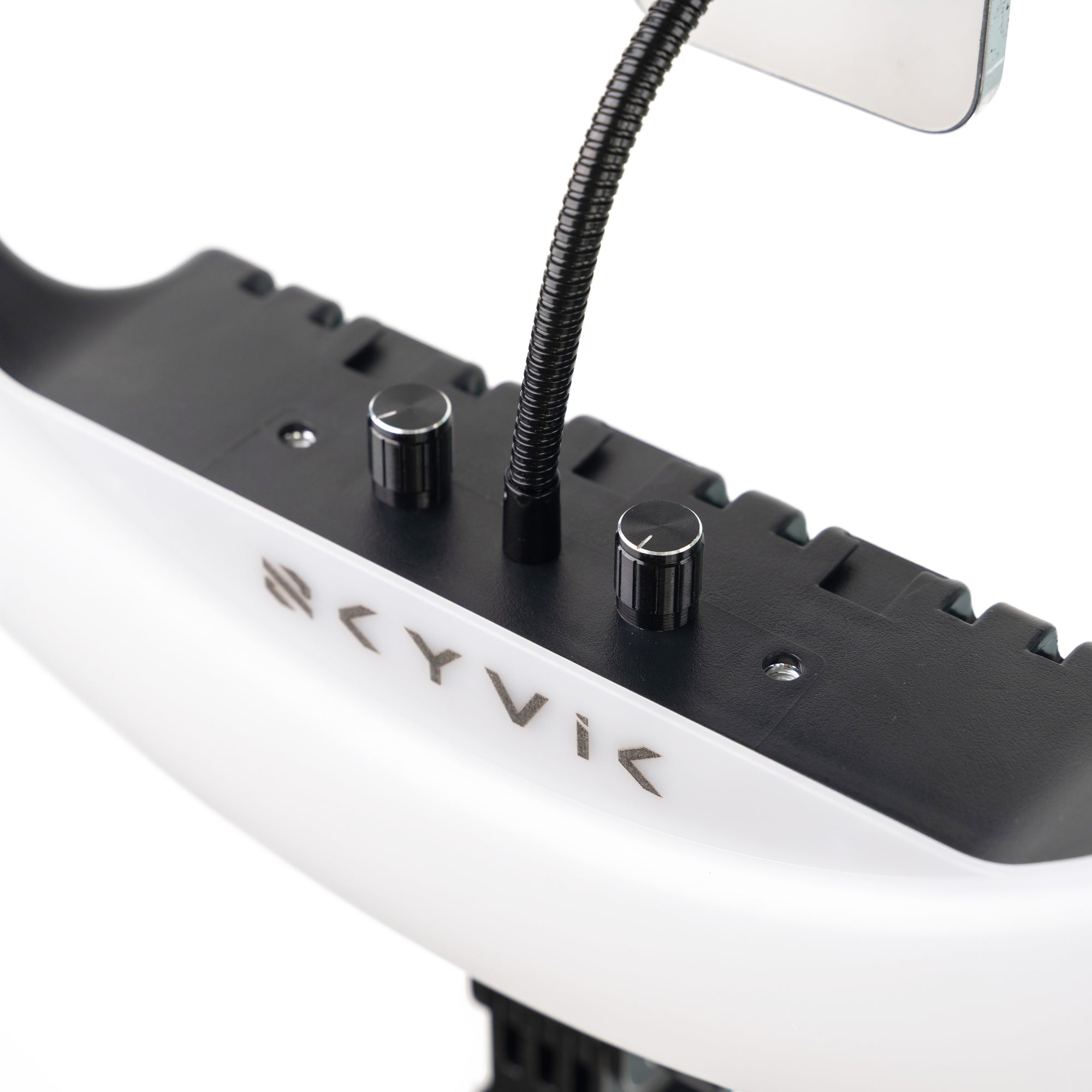 SKYVIK Loop 18-Inch Bi-Colour Ring Light