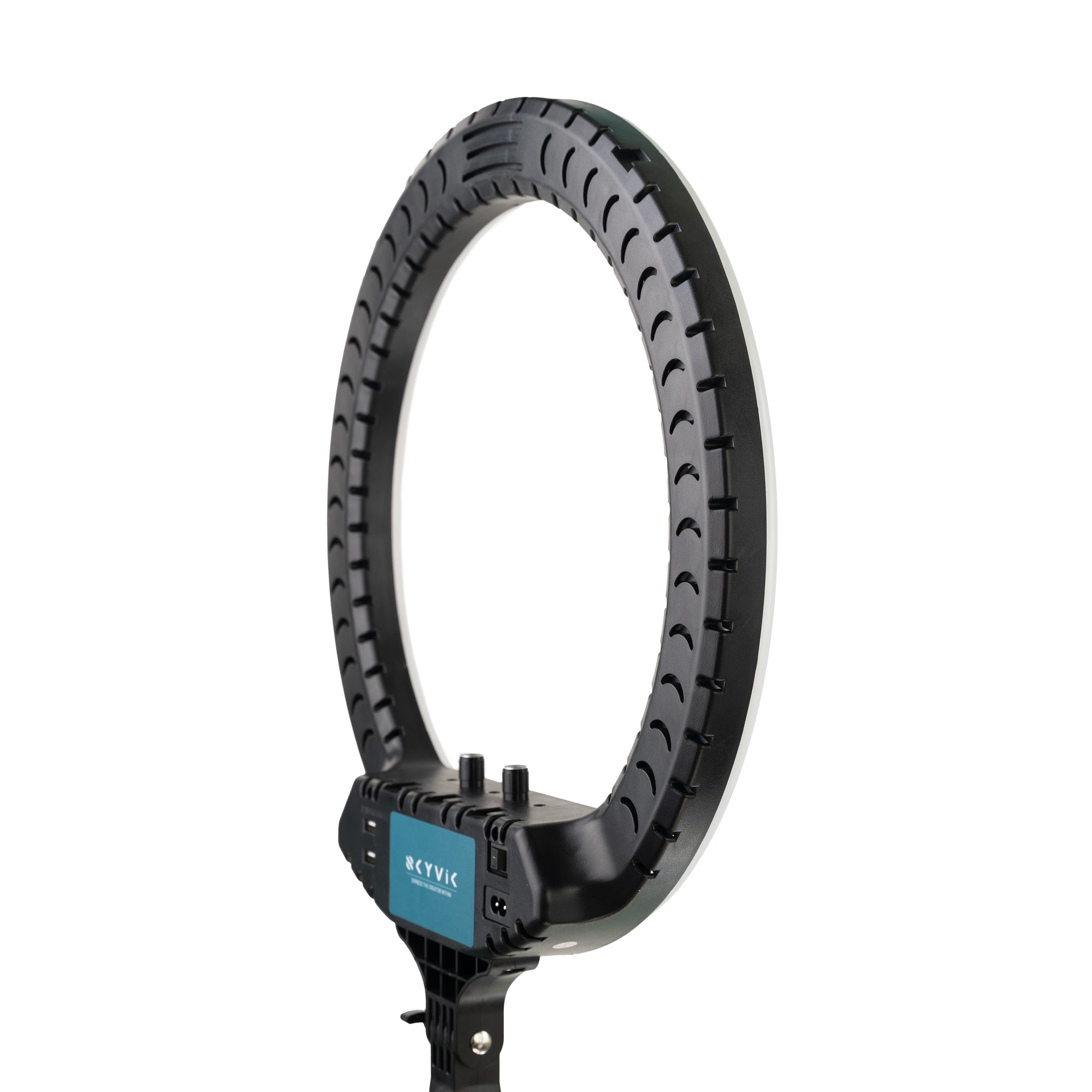 SKYVIK Loop 18-Inch Bi-Colour Ring Light