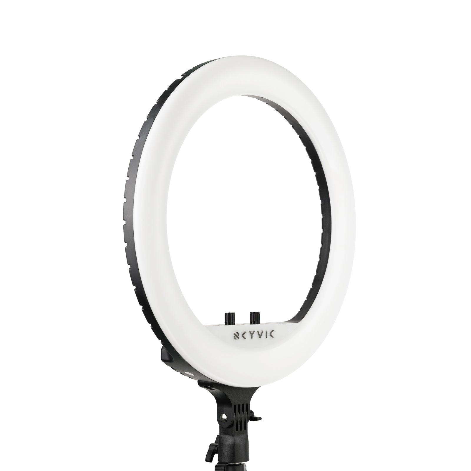 SKYVIK Loop 18-Inch Bi-Colour Ring Light