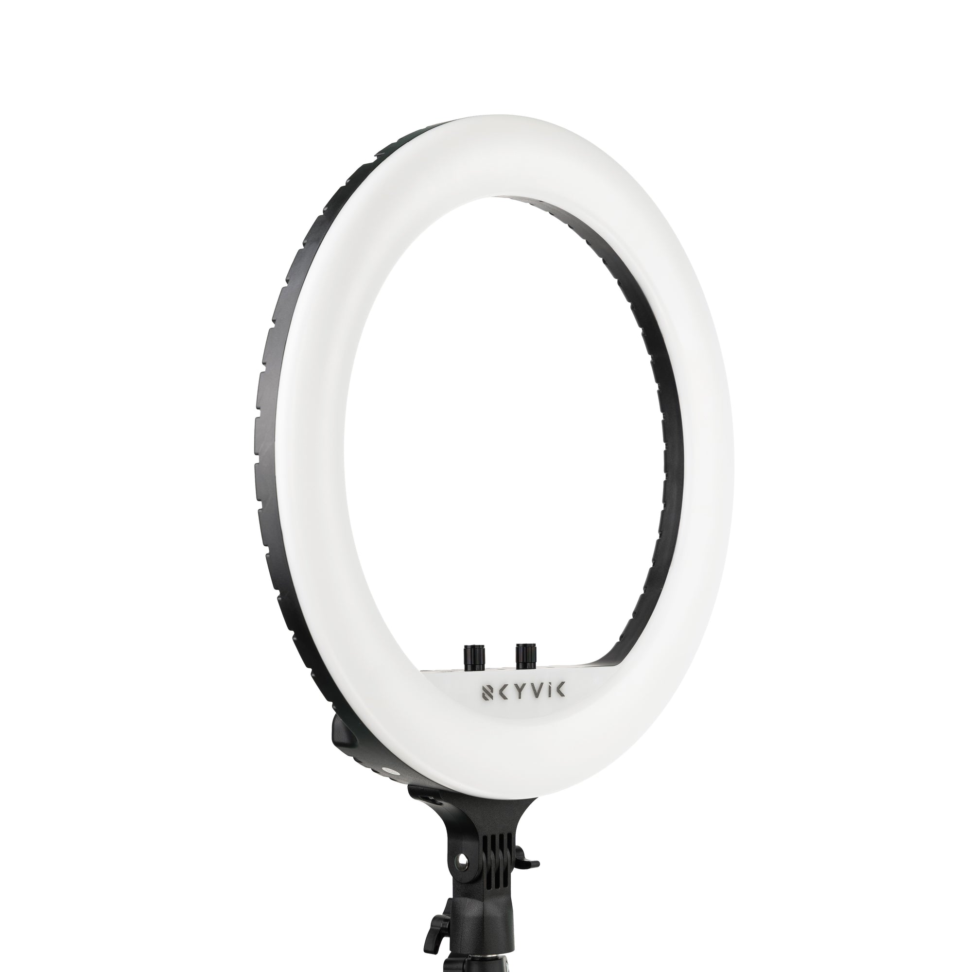 SKYVIK Loop 18-Inch Bi-Colour Ring Light