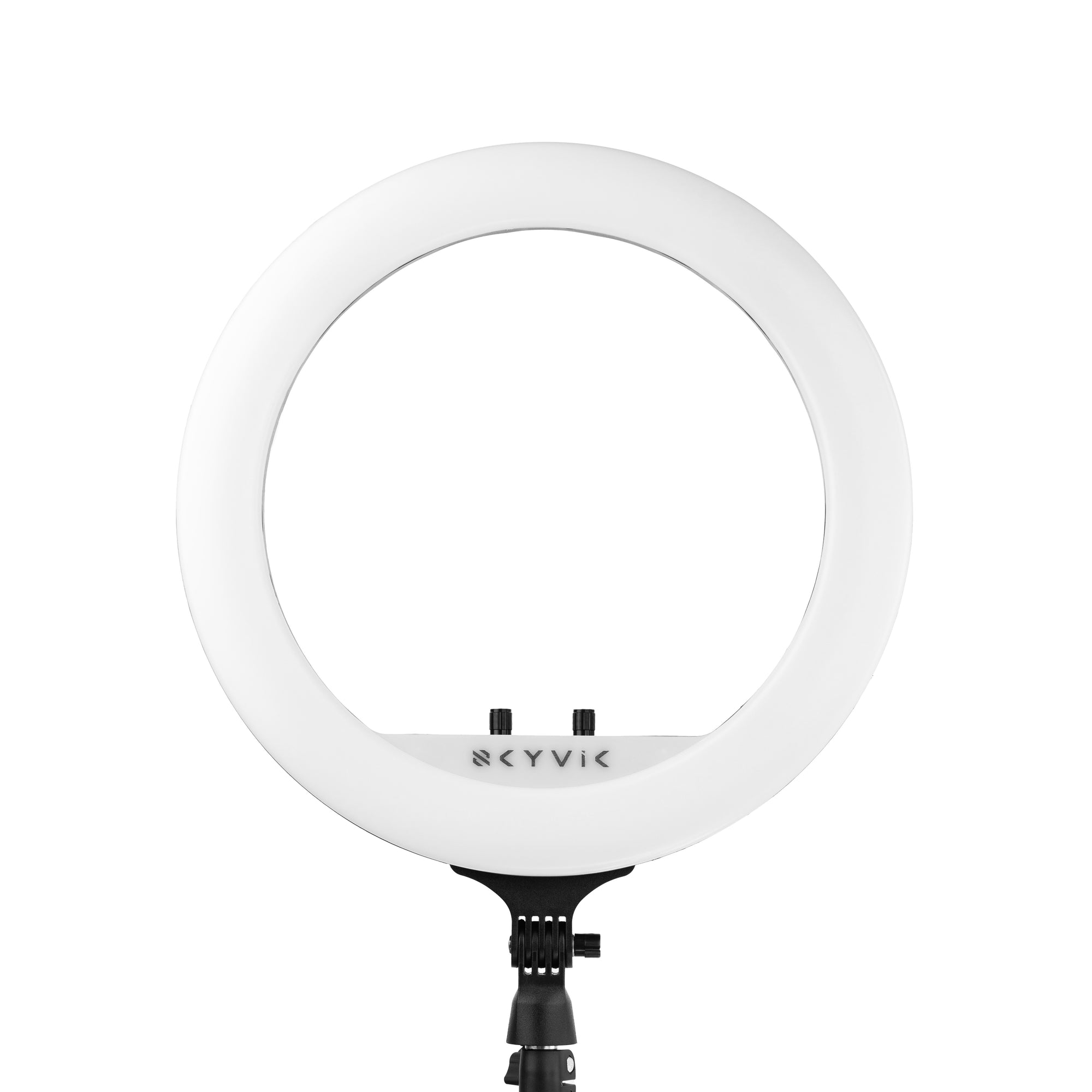 SKYVIK Loop 18-Inch Bi-Colour Ring Light