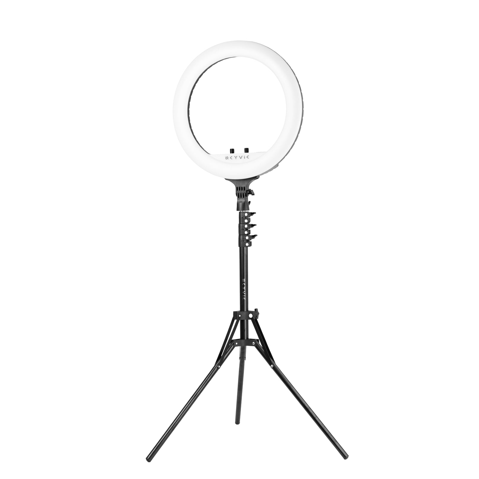 SKYVIK Loop 18-Inch Bi-Colour Ring Light
